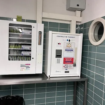 Apartament Proche Tram