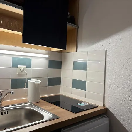 Appartement Proche Tram Strasbourg