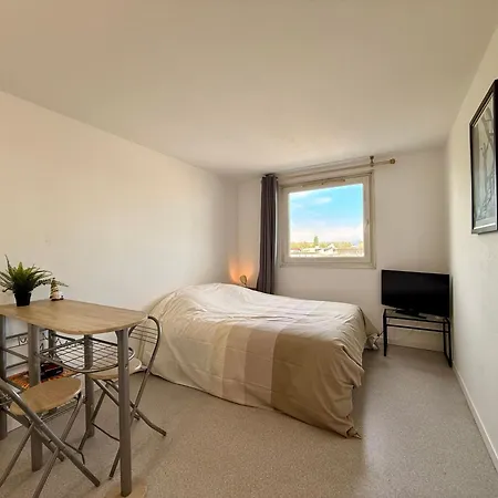 Proche Tram Strasbourg