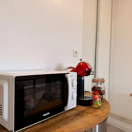 Proche Tram * Strasburg