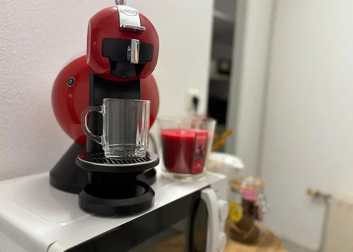 Proche Tram 公寓 *