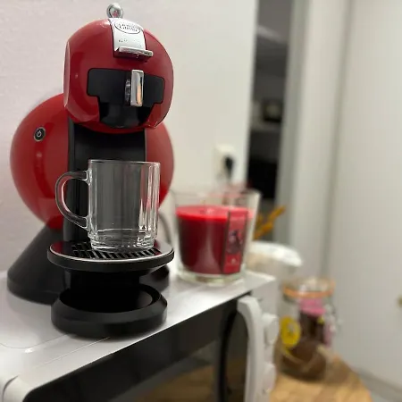 Proche Tram Apartman *